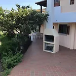 Trilocale Lantana 250 Mt Porto Taverna