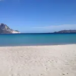 Trilocale Lantana 250 Mt Apartman Porto Taverna