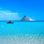 Trilocale Lantana 250 Mt * Porto Taverna
