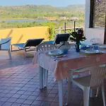 Apartman Trilocale Lantana 250 Mt Porto Taverna