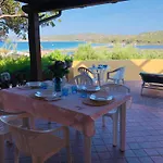 Trilocale Lantana 250 Mt Apartman *