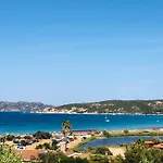 Trilocale Lantana 250 Mt Porto Taverna
