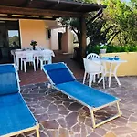 Trilocale Lantana 250 Mt Apartman *