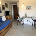 Apartman Trilocale Lantana 250 Mt