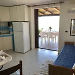 Trilocale Lantana 250 Mt * Porto Taverna