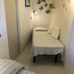 Trilocale Lantana 250 Mt Apartman Porto Taverna