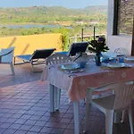 Apartman Trilocale Lantana 250 Mt Porto Taverna