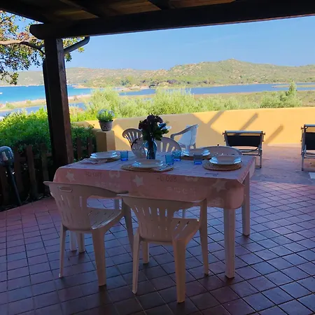 Apartment Trilocale Lantana 250 Mt *