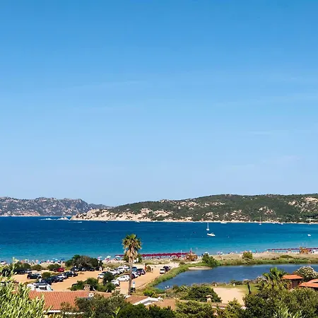 Trilocale Lantana 250 Mt Apartment *