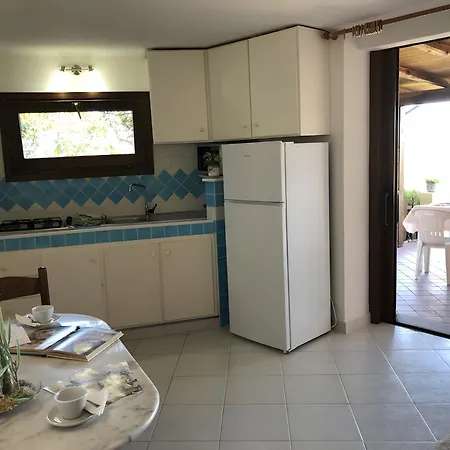 Trilocale Lantana 250 Mt דירה פורטו טברנה