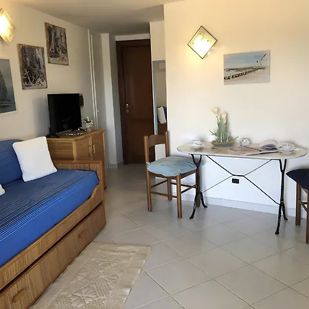 דירה Trilocale Lantana 250 Mt