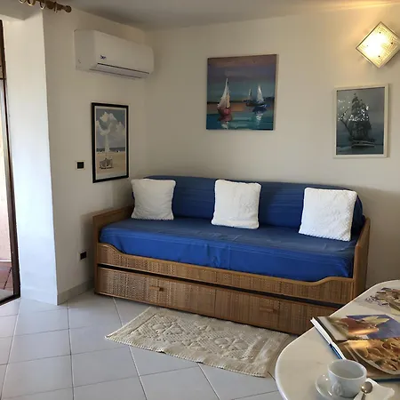 Trilocale Lantana 250 Mt דירה *