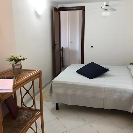 דירה Trilocale Lantana 250 Mt *
