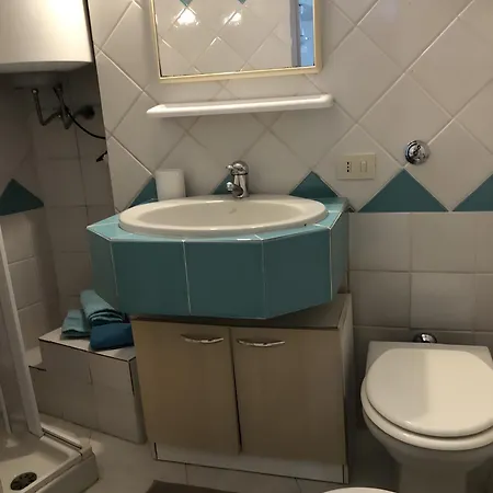 דירה Trilocale Lantana 250 Mt פורטו טברנה