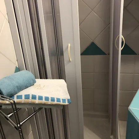 Trilocale Lantana 250 Mt דירה *
