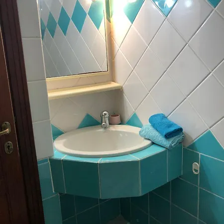 Trilocale Lantana 250 Mt פורטו טברנה