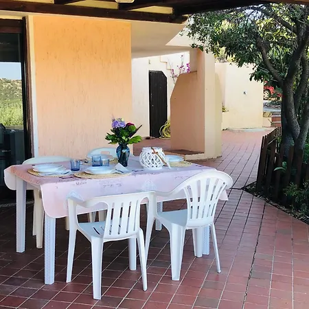 דירה Trilocale Lantana 250 Mt *