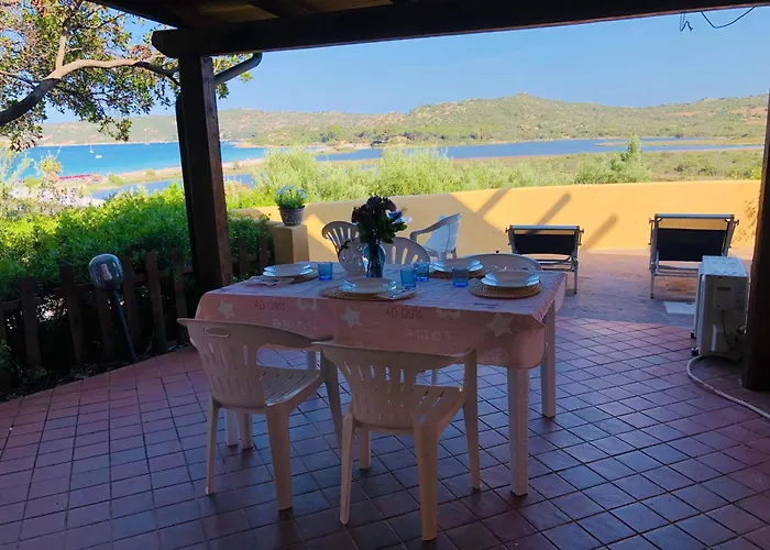 Apartment Trilocale Lantana 250 Mt *