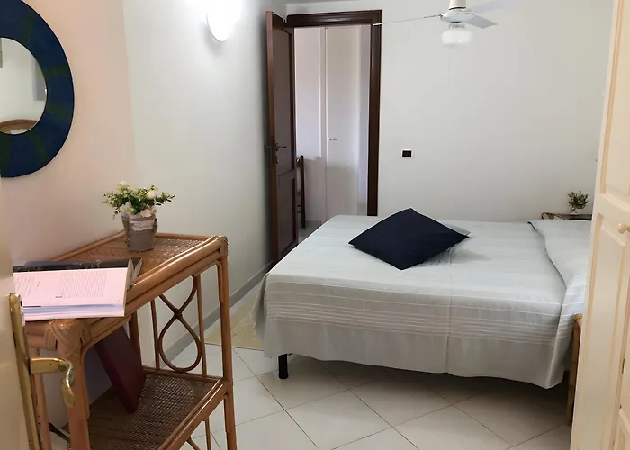 Apartment Trilocale Lantana 250 Mt