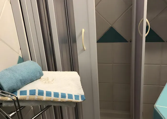 Apartman Trilocale Lantana 250 Mt