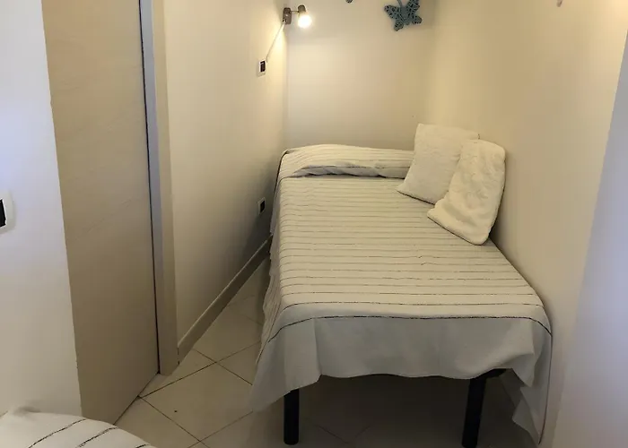 Trilocale Lantana 250 Mt *