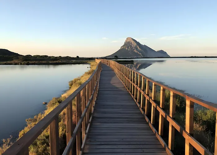 Trilocale Lantana 250 Mt