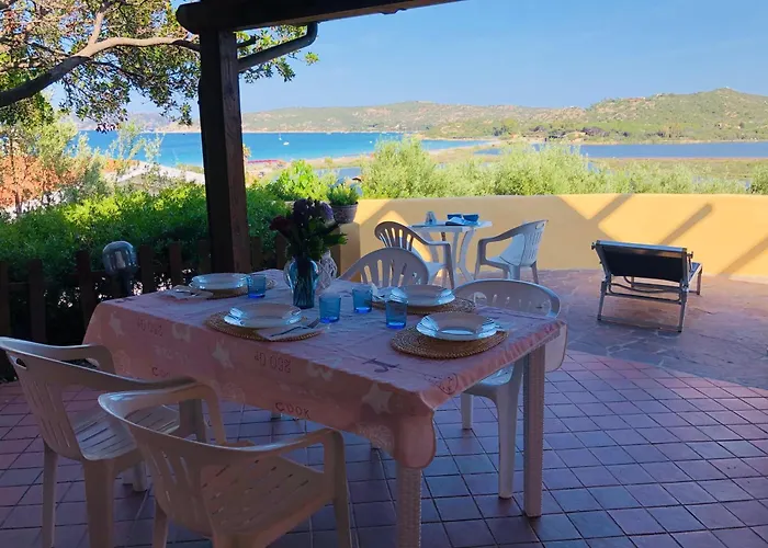 Trilocale Lantana 250 Mt Apartment *